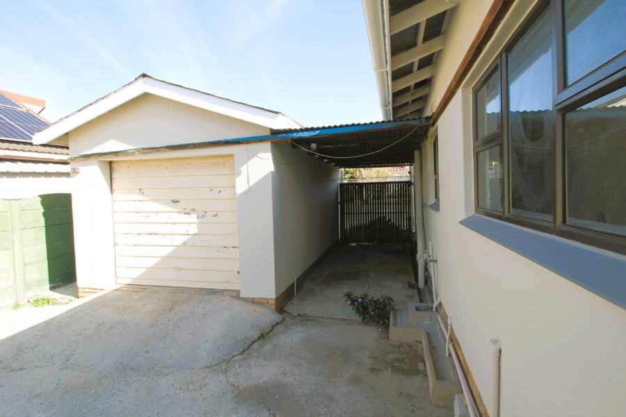 3 Bedroom Property for Sale in Rome Western Cape
